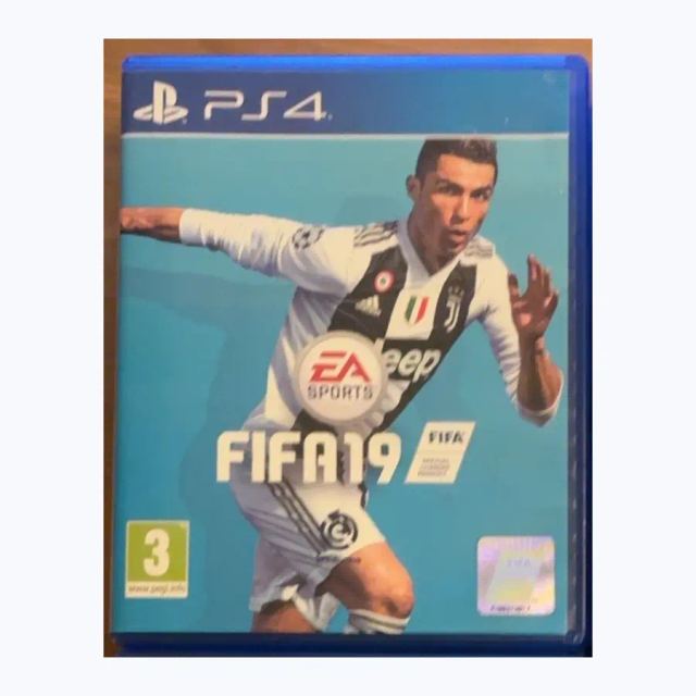 FIFA 19