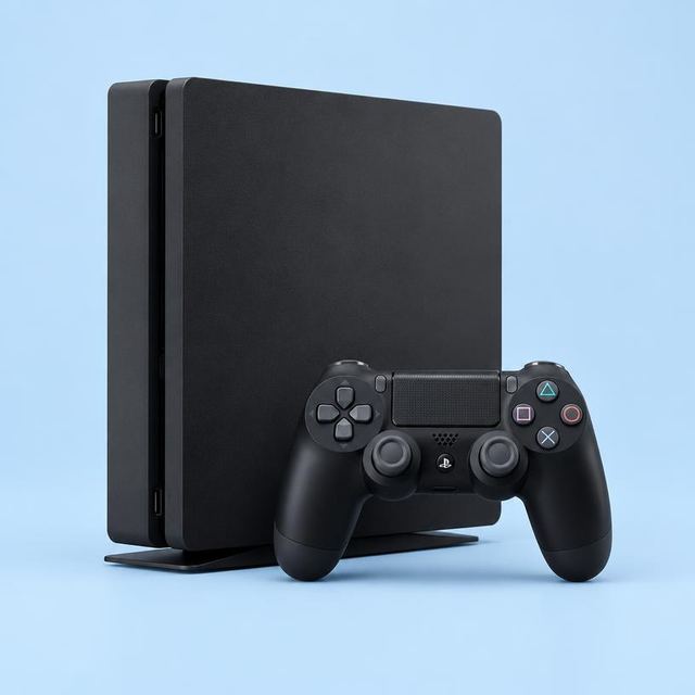 ps4-consoles
