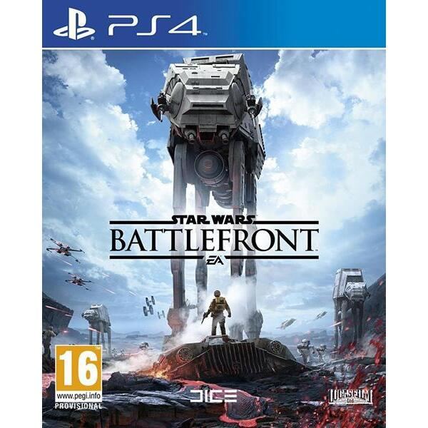 STAR WARS: Battlefront