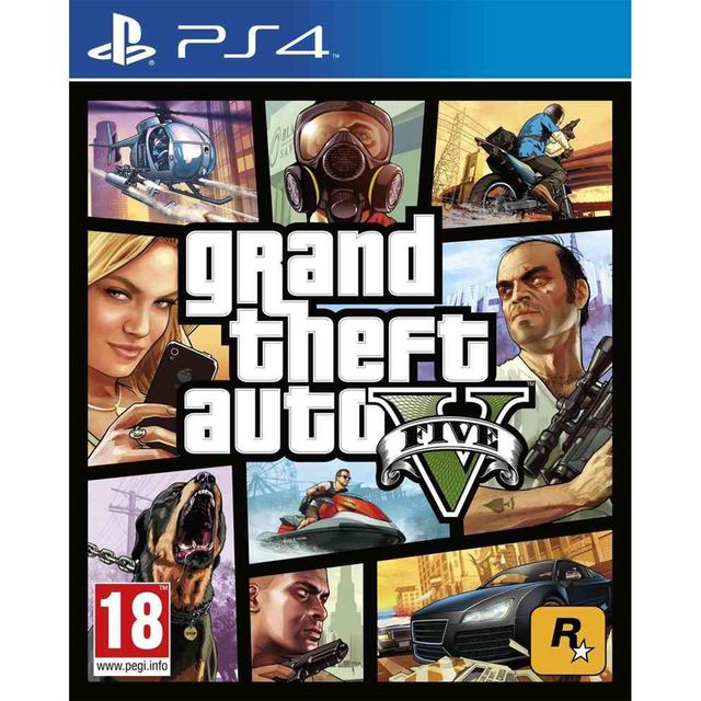 GTA5