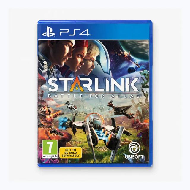 Starlink: Battle for Atlas