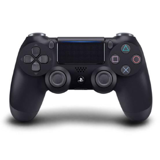 Originele Sony DualShock 4 controller zwart