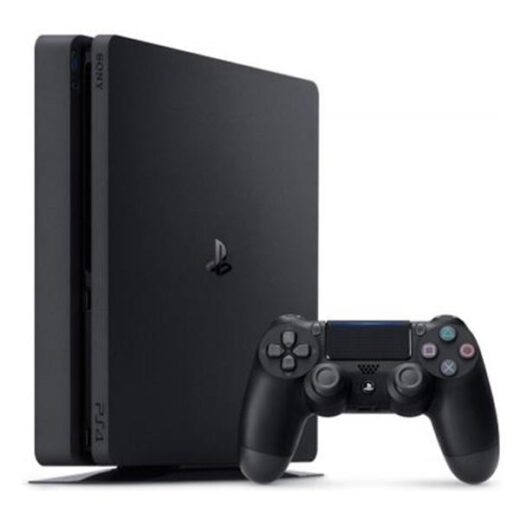 PlayStation 4 Slim – 1 TB